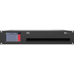 25D d&b audiotechnik