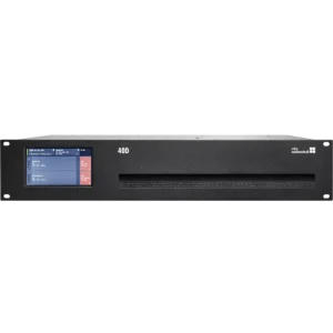 40D d&b audiotechnik