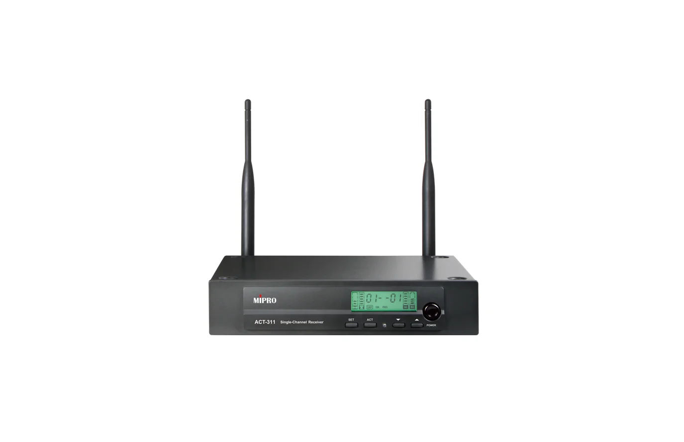 ACT-311 MiPro