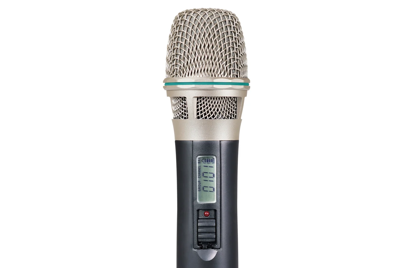 ACT-32H MiPro