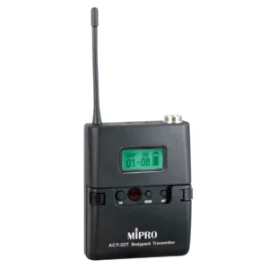 ACT-32T MiPro