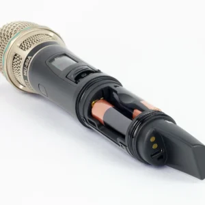 ACT-500H MiPro