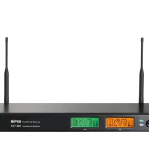 ACT-525 MiPro