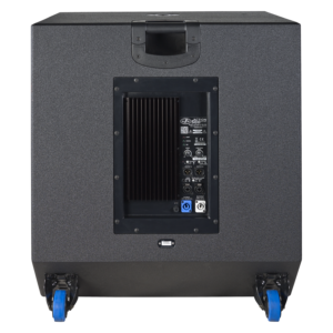 ACTION-S118A-230 DAS Audio