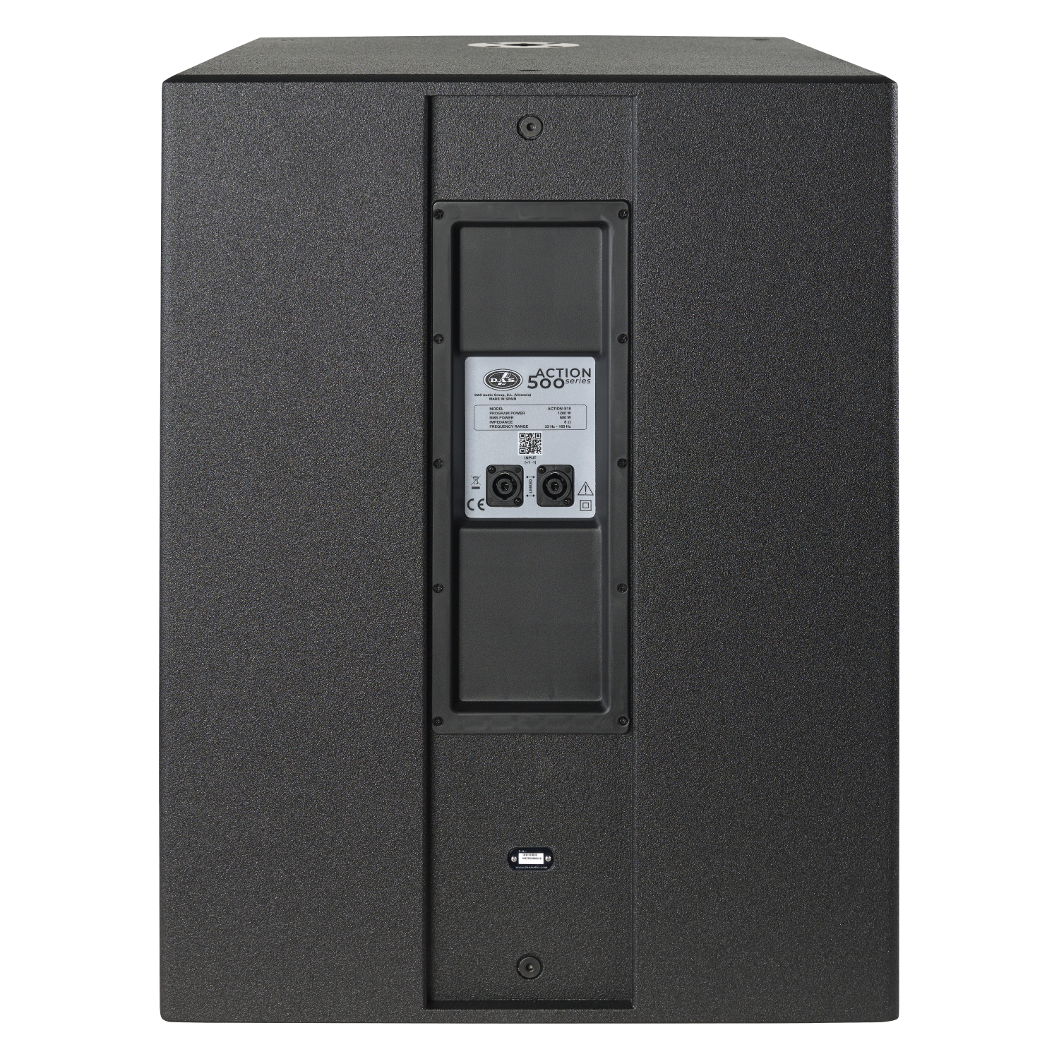 ACTION-S18 DAS Audio