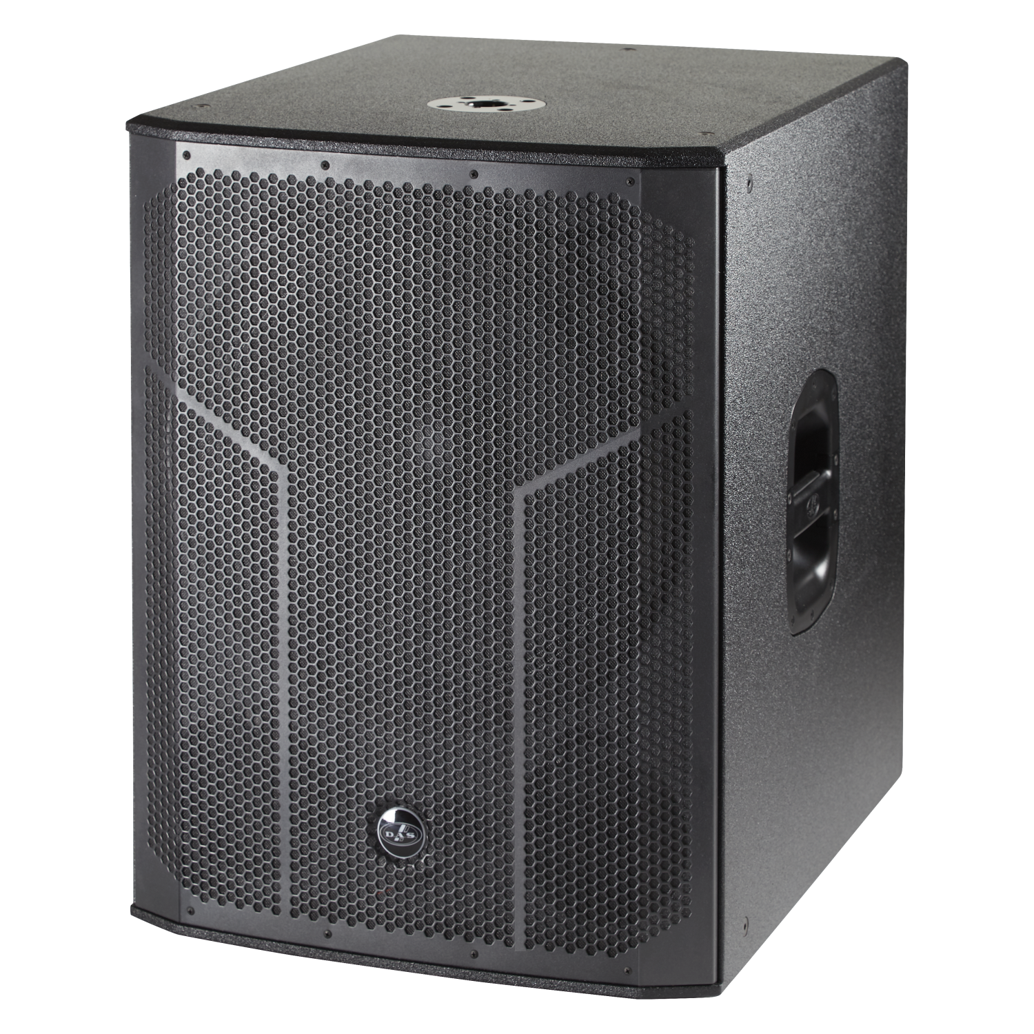 ACTION-S18A DAS Audio - Image 2
