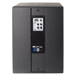 ALTEA-718A DAS Audio