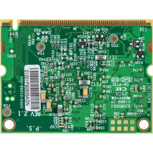 AOIP-WSG Behringer