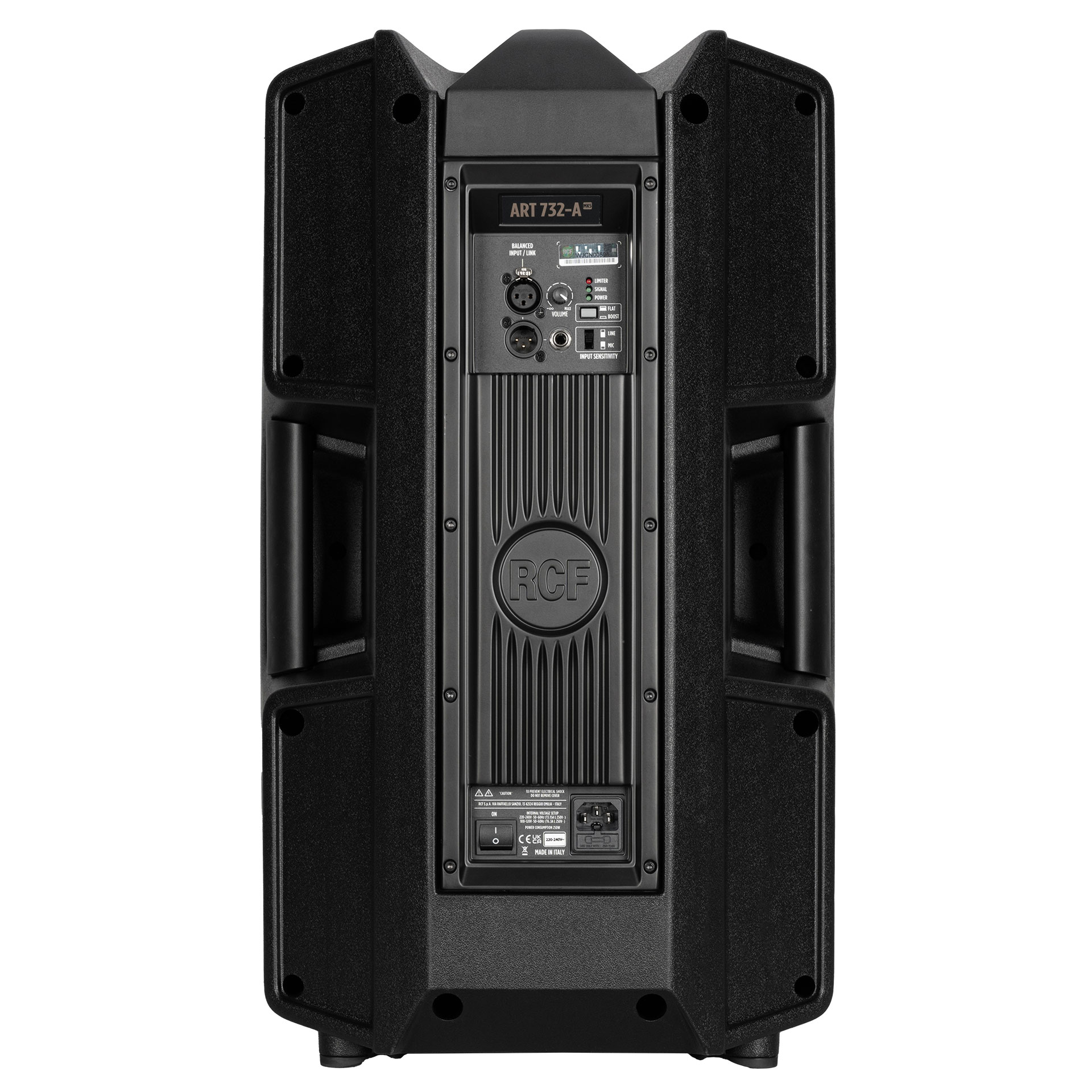 ART 732-A MK5 RCF - Image 4