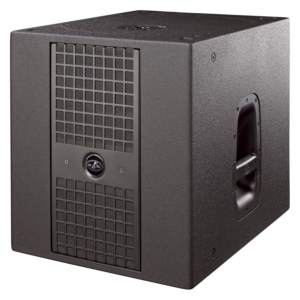 ARTEC-S15 DAS Audio