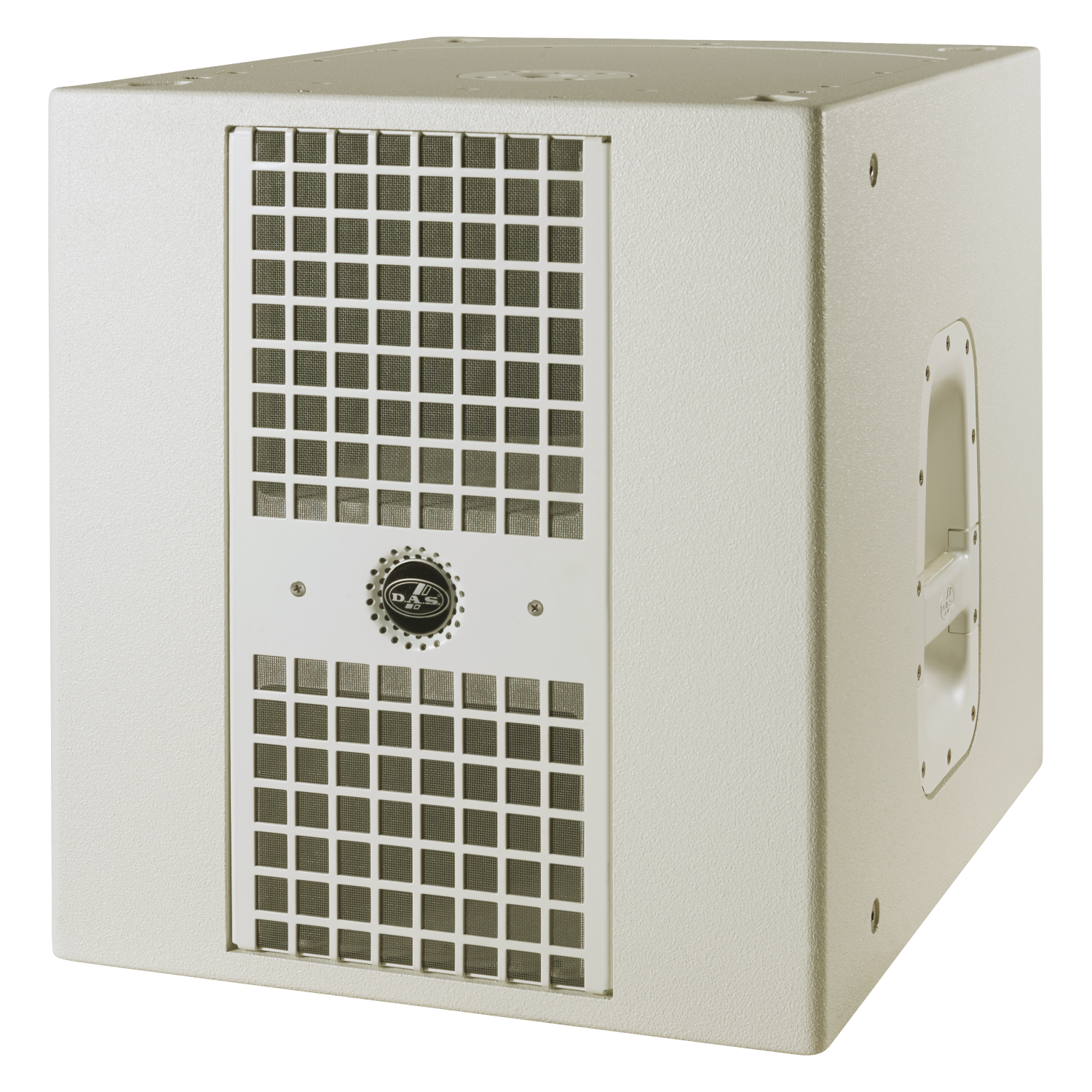 ARTEC-S15A-W DAS Audio