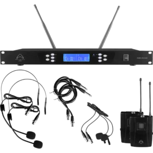 Aeroline Duet B Wharfedale Pro