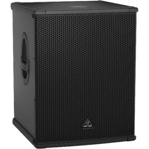 B1800XP Behringer