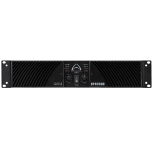CPD2600 Wharfedale Pro
