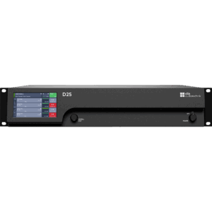 D25 d&b audiotechnik