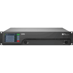 D90 d&b audiotechnik