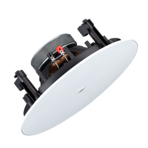 DECO-8 DAS Audio