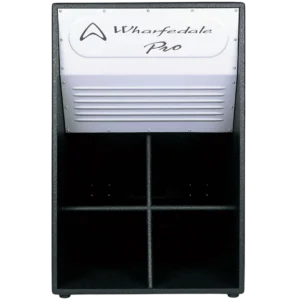 Delta-F18B Wharfedale Pro