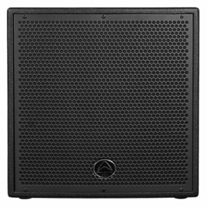 Delta-X15B Wharfedale Pro