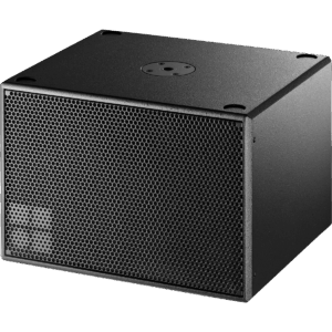 E12X-SUB d&b audiotechnik