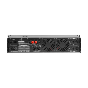 HA-1500 DAS Audio