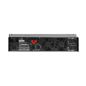 HA-4000 DAS Audio
