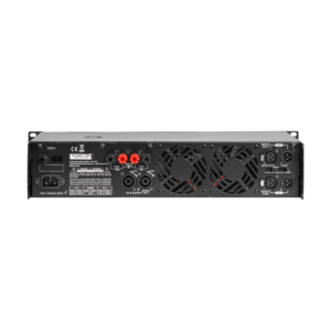HA-500 DAS Audio