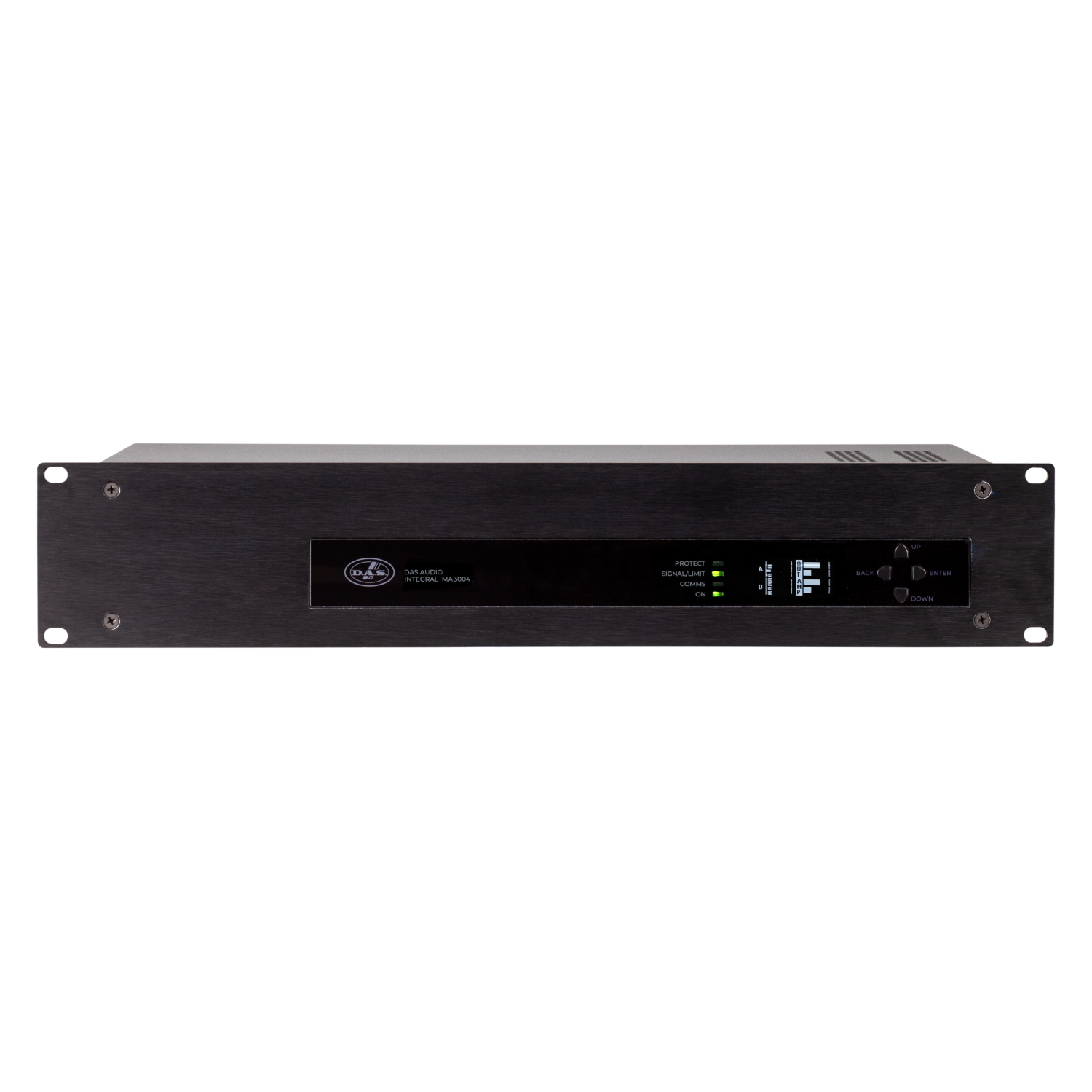INTEGRAL-MA3004 DAS Audio - Image 2
