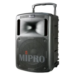 MA-808 MiPro