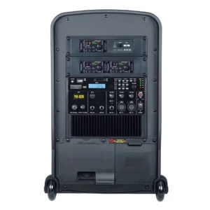 MA-828 PLUS MiPro