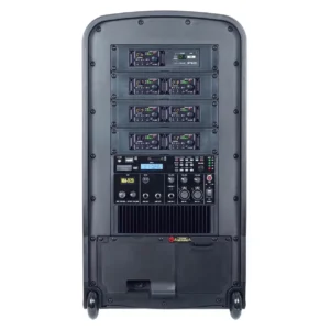MA-929 PLUS MiPro