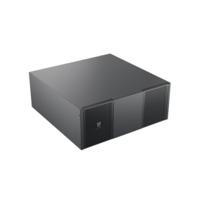 MIA-S110 DAS Audio