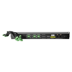 PATCH-M88 DAS Audio