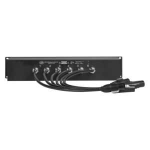 PP-6S DAS Audio