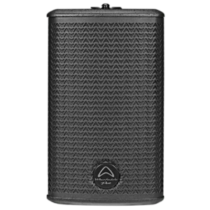 Programme-X105 Wharfedale Pro
