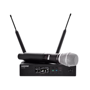 QLX-D® Shure