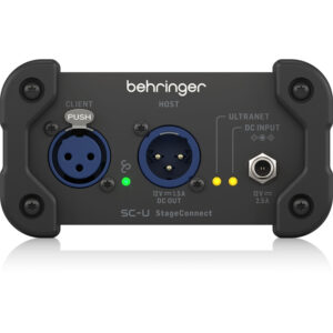 SC-U Behringer