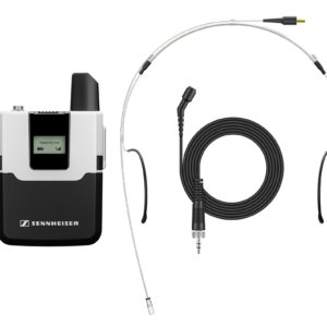 SL Bodypack - HM 1 Kit DW-3 Sennheiser