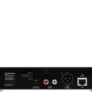 SL Rack Receiver DW-4-EU Sennheiser
