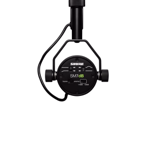 SM7dB Shure