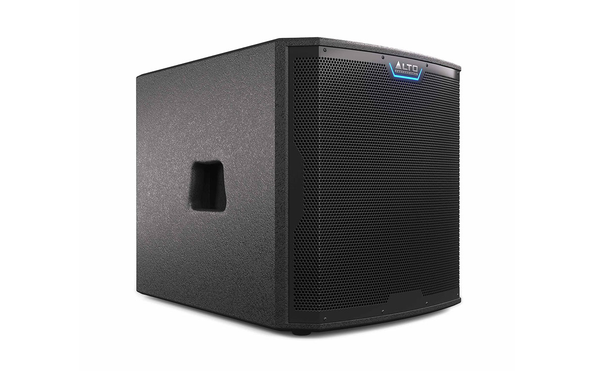 TS15S Alto - Image 2