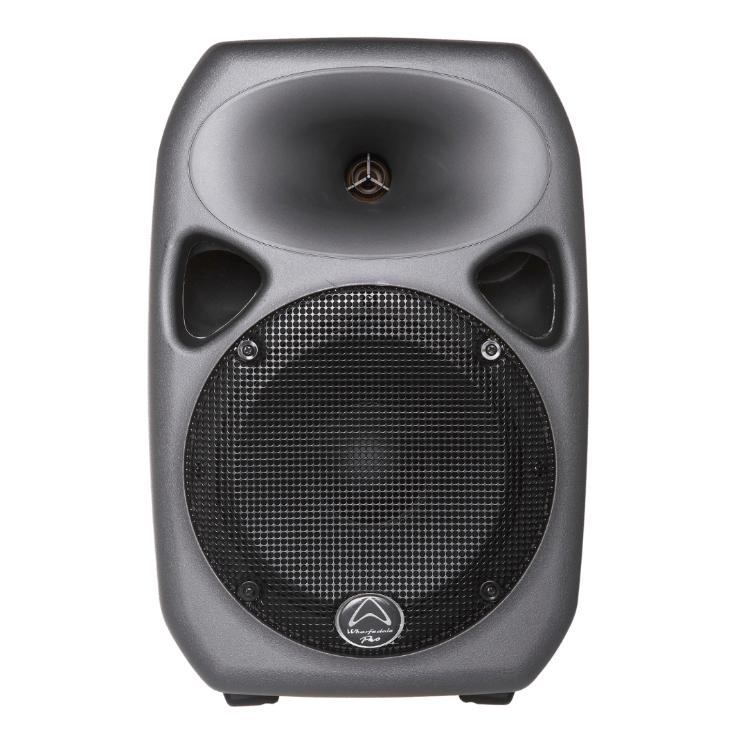 Titan-8 Wharfedale Pro