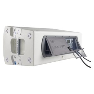 VANTEC-20A-W DAS Audio
