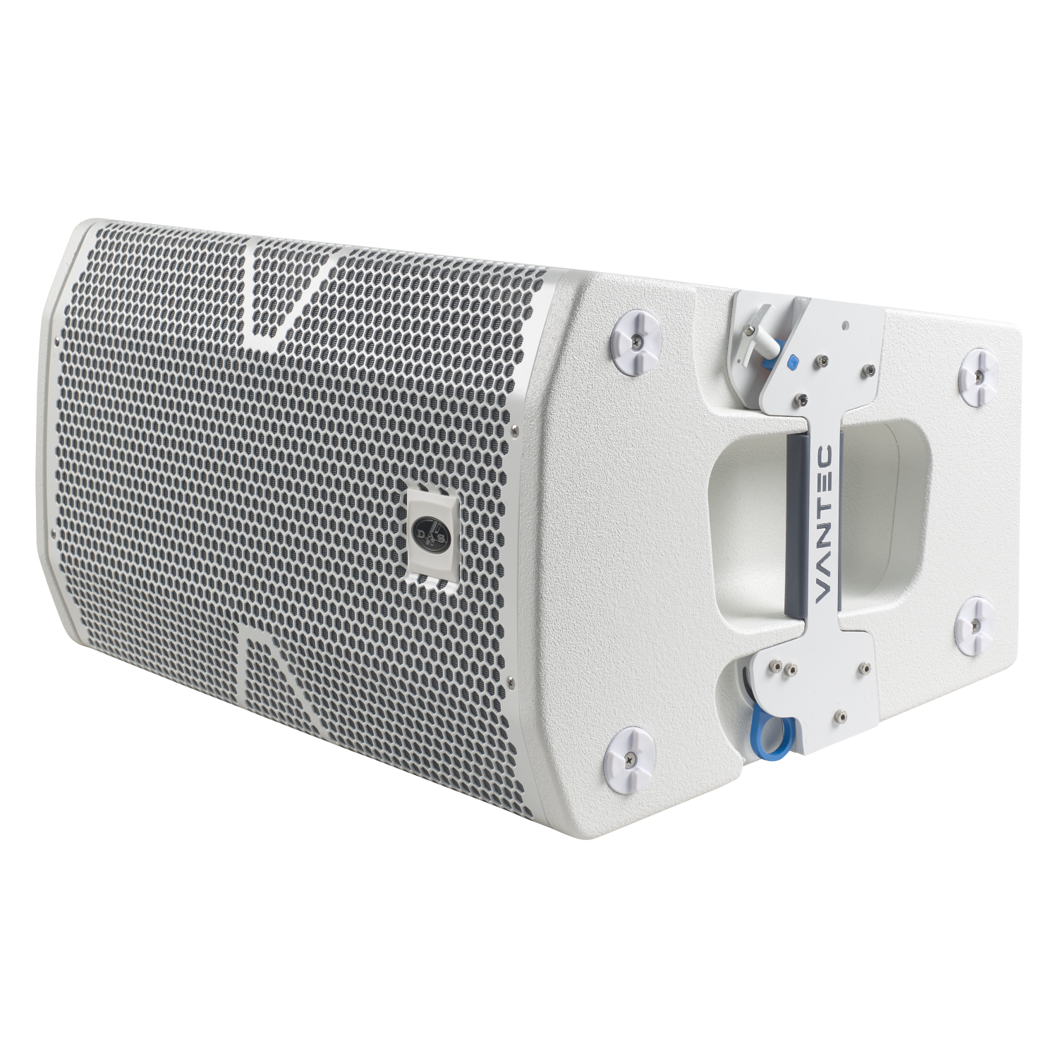 VANTEC-20A-W DAS Audio - Image 4