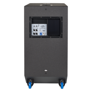 VANTEC-218A DAS Audio