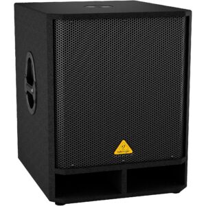 VP1800S Behringer