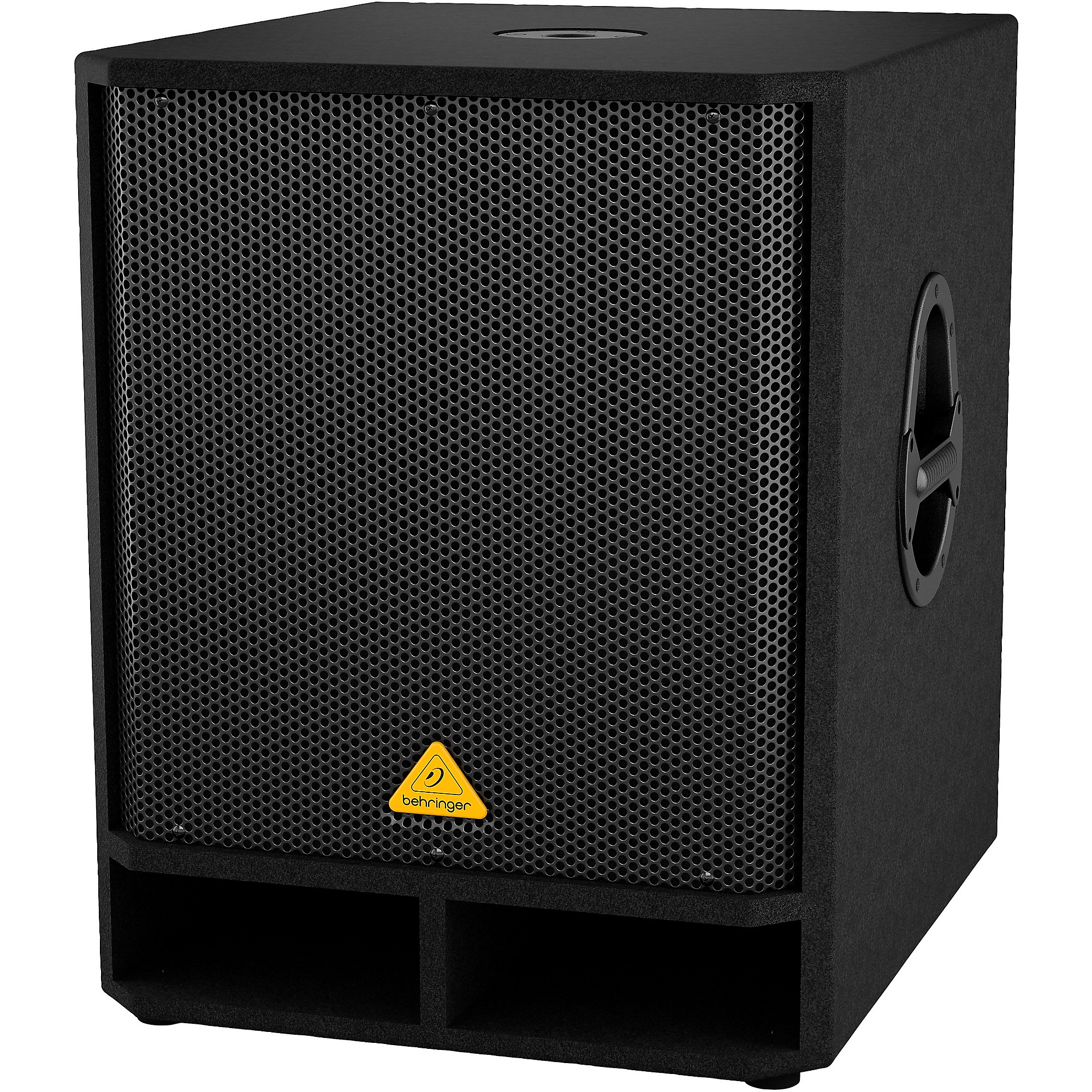 VP1800S Behringer - Image 4