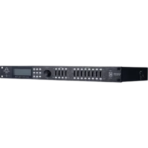 Versadrive SC-48 FIR Wharfedale Pro