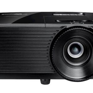 W400LVe Optoma