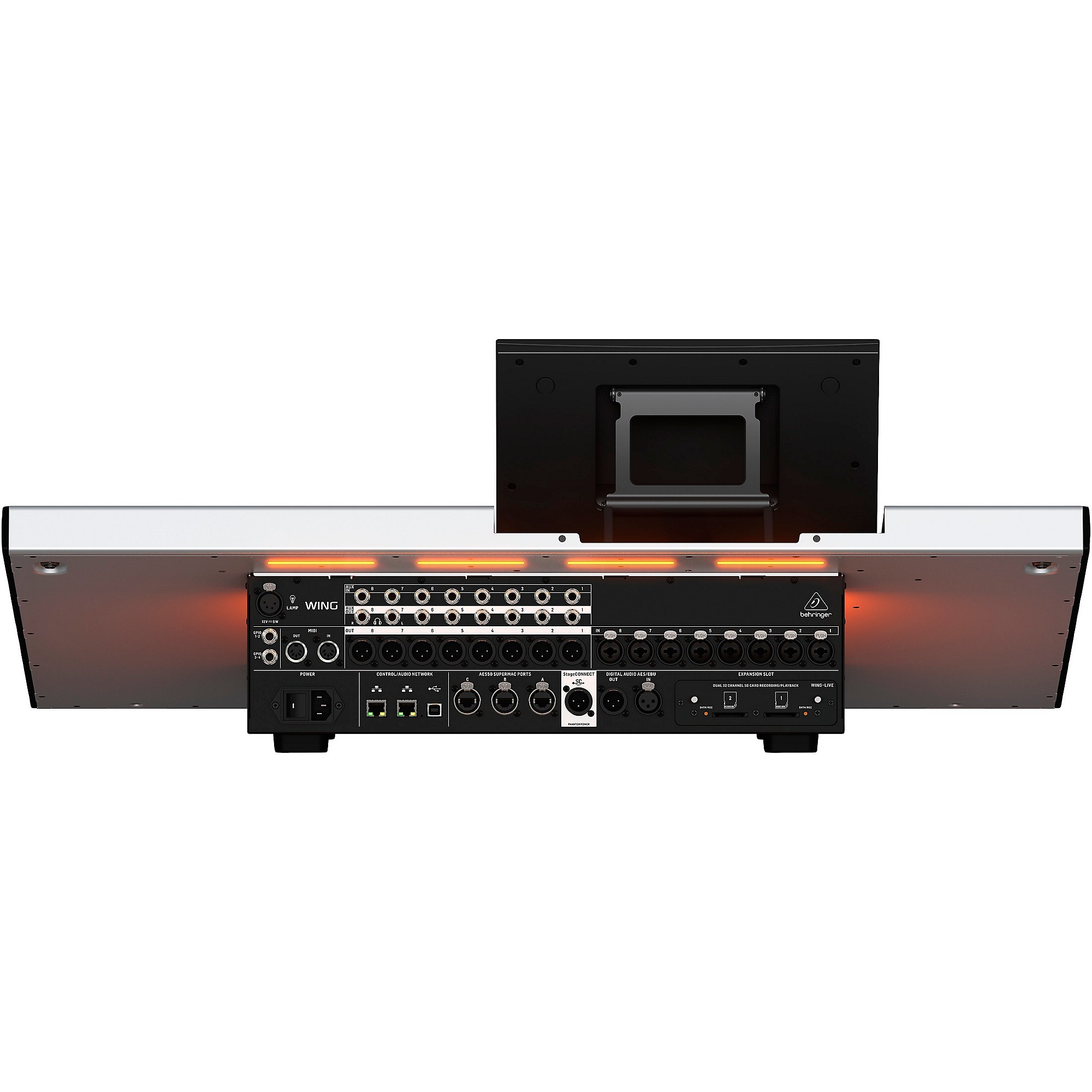 WING Behringer - Image 2